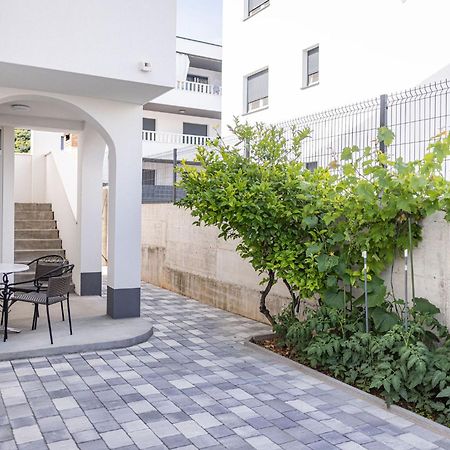 Apartments Veronika Trogir Luaran gambar