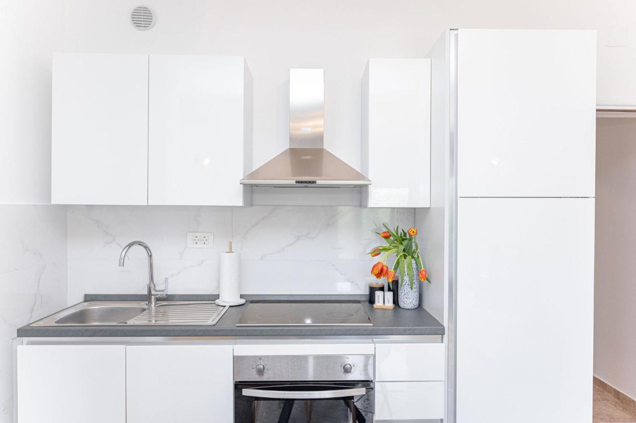 Apartments Veronika Trogir Luaran gambar