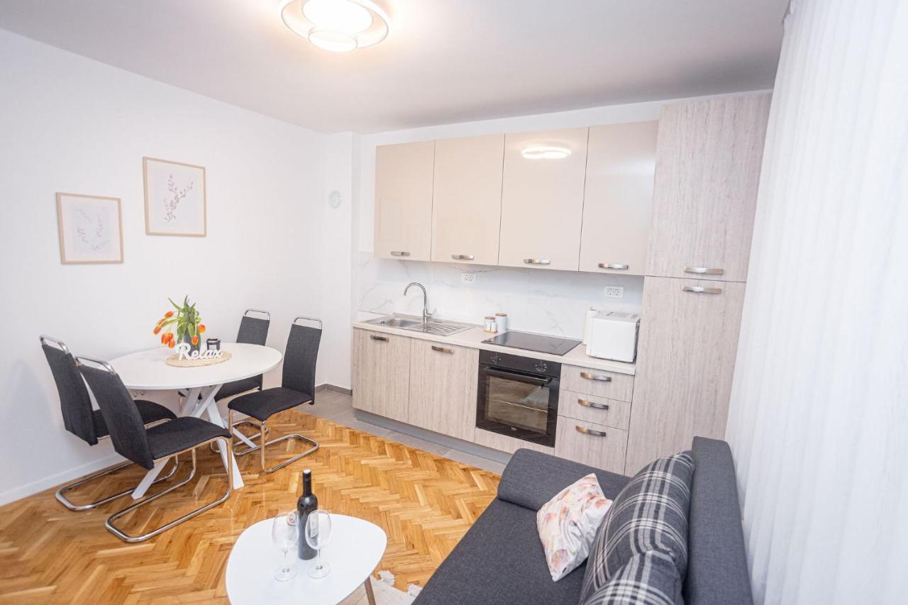 Apartments Veronika Trogir Luaran gambar