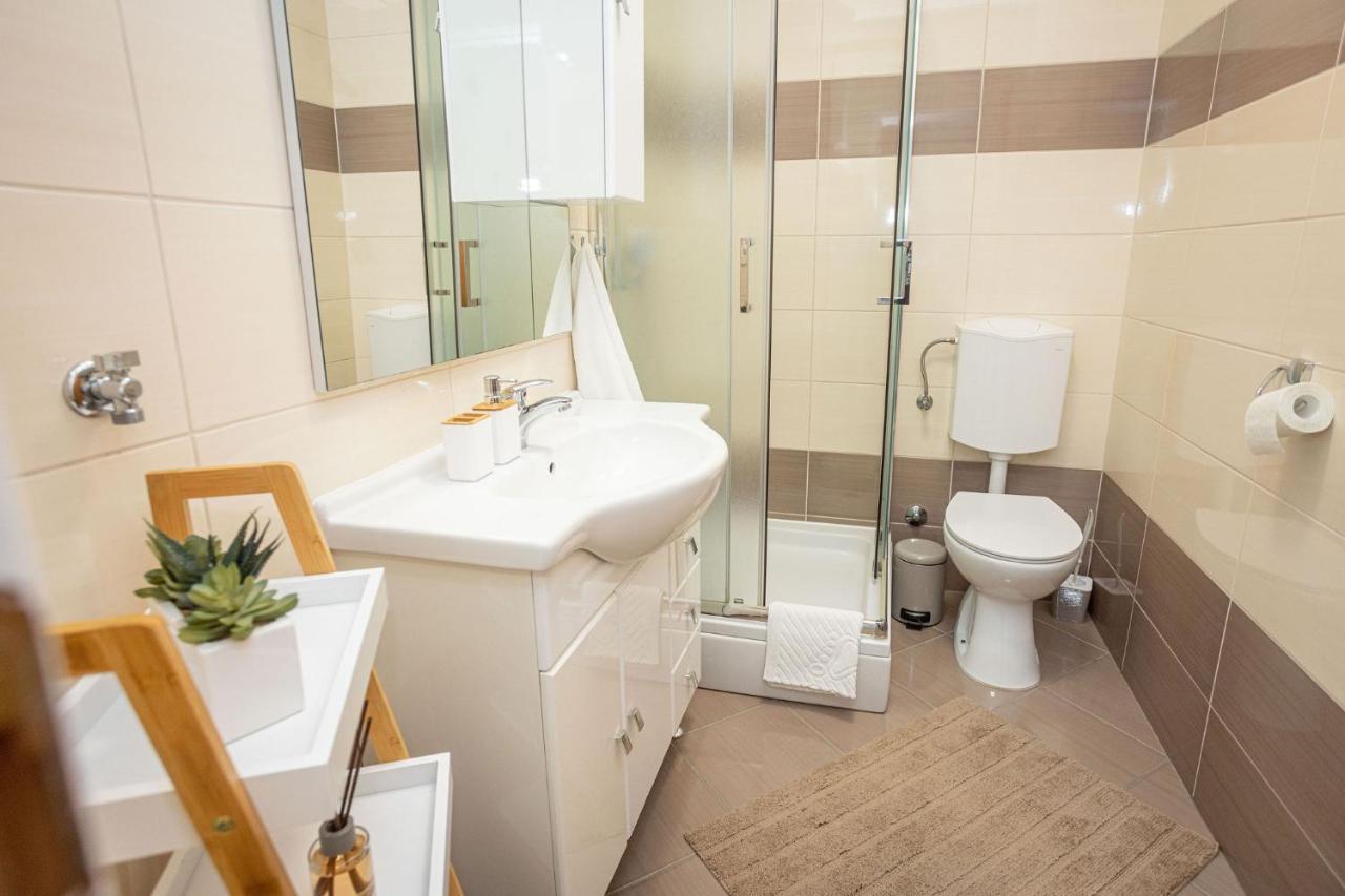 Apartments Veronika Trogir Luaran gambar