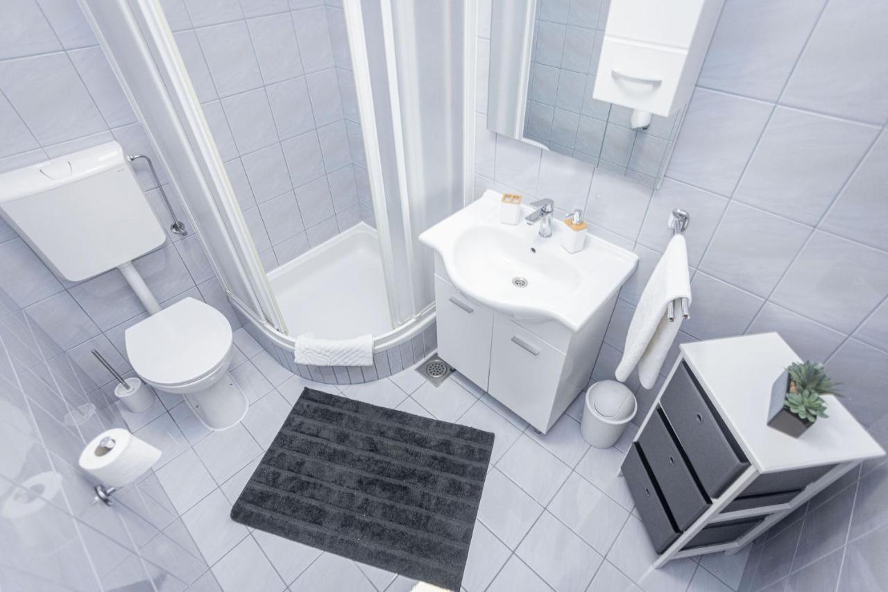 Apartments Veronika Trogir Luaran gambar