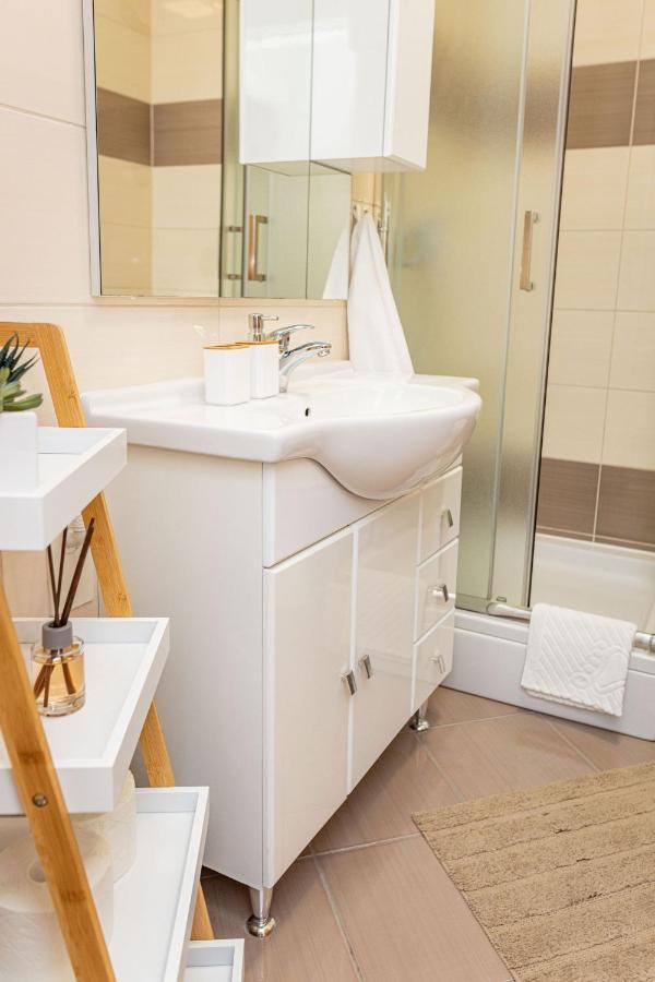Apartments Veronika Trogir Luaran gambar