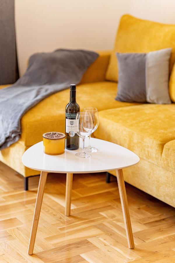 Apartments Veronika Trogir Luaran gambar