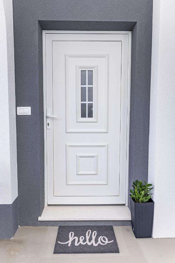 Apartments Veronika Trogir Luaran gambar