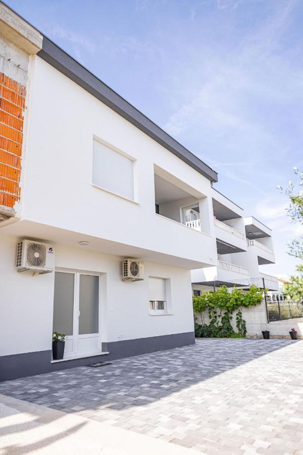 Apartments Veronika Trogir Luaran gambar