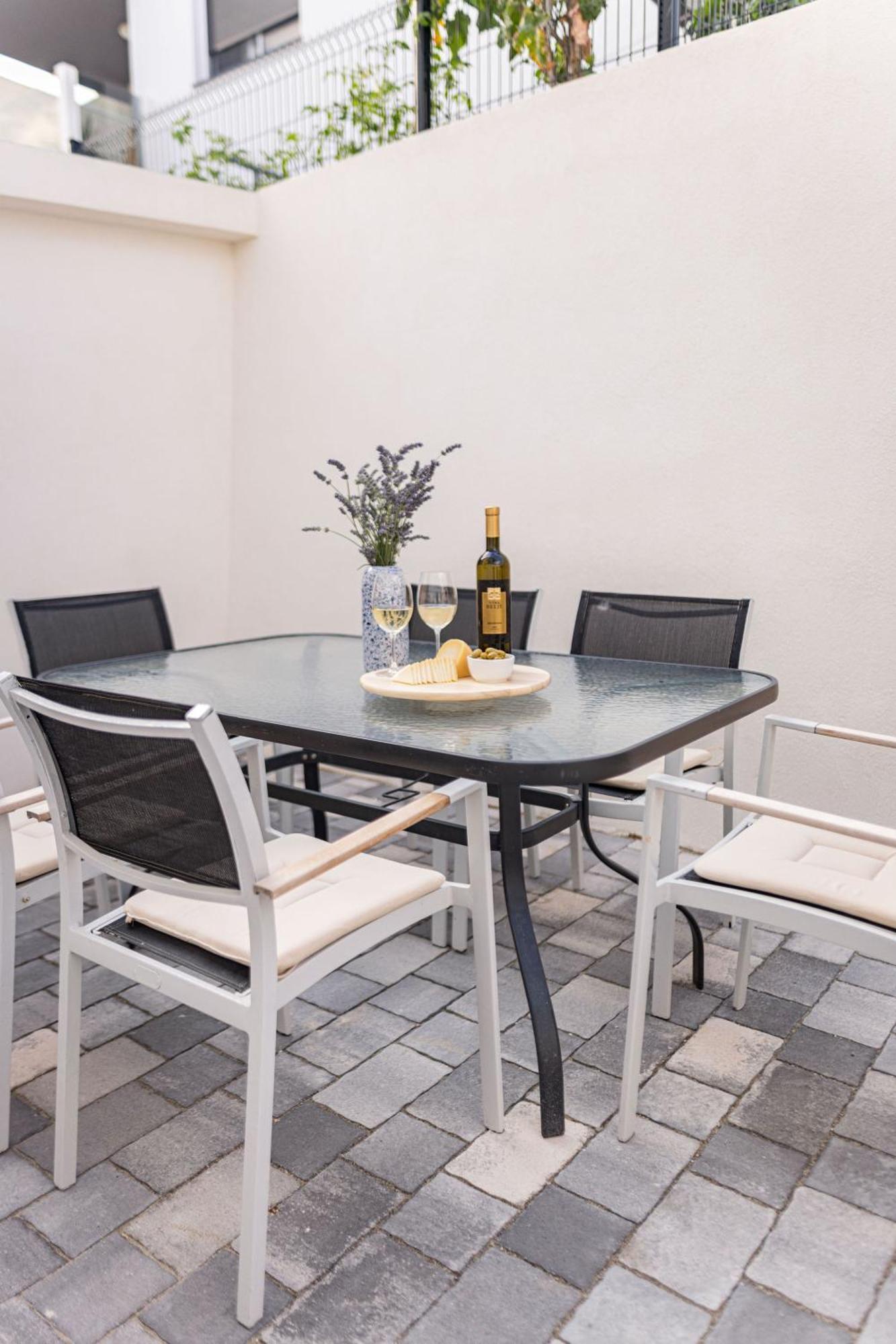 Apartments Veronika Trogir Luaran gambar