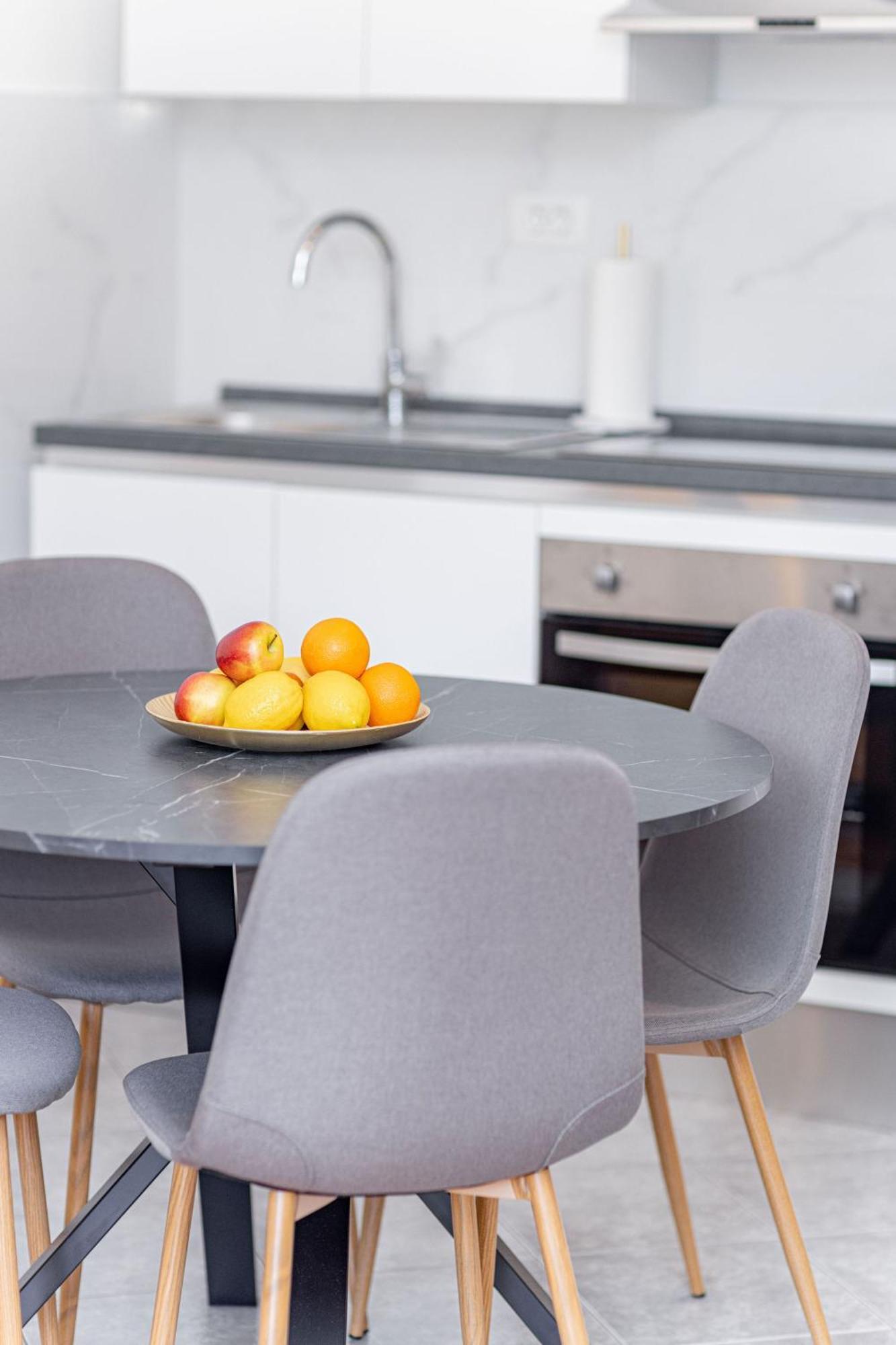 Apartments Veronika Trogir Luaran gambar