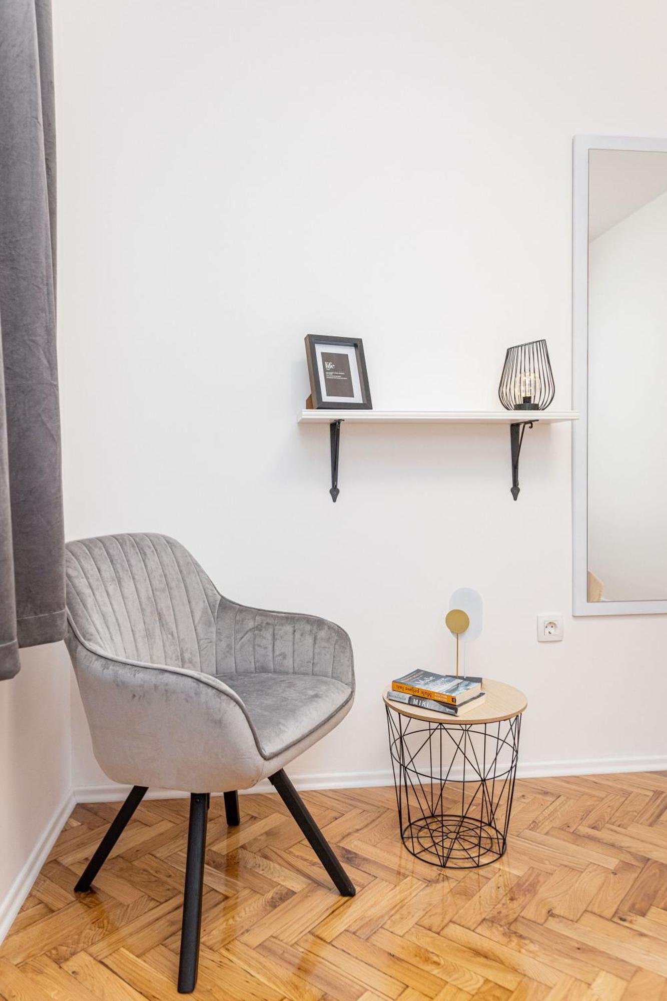 Apartments Veronika Trogir Luaran gambar