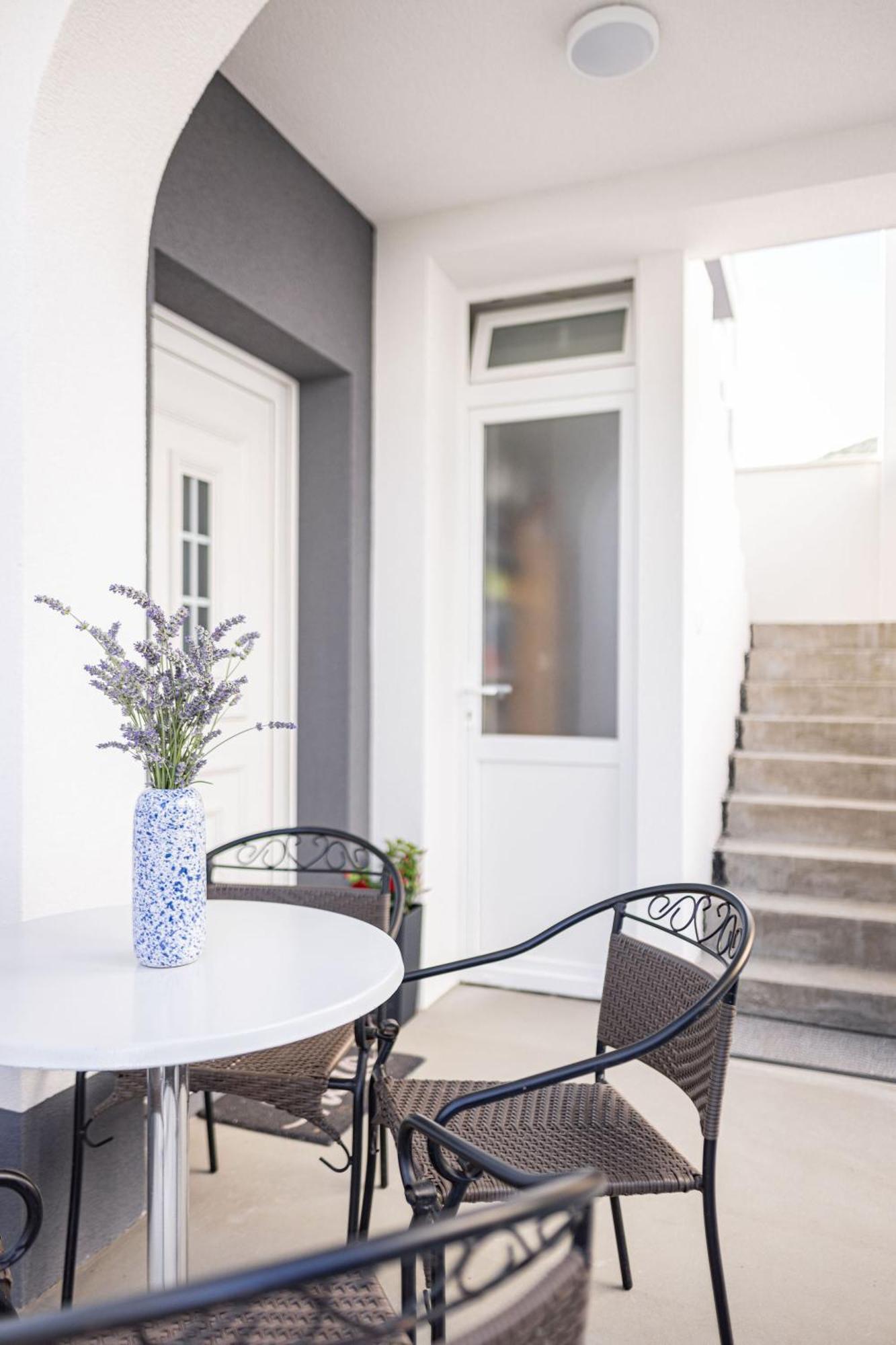 Apartments Veronika Trogir Luaran gambar